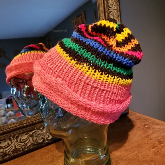 Stocking Hat - Picture 3 of 3